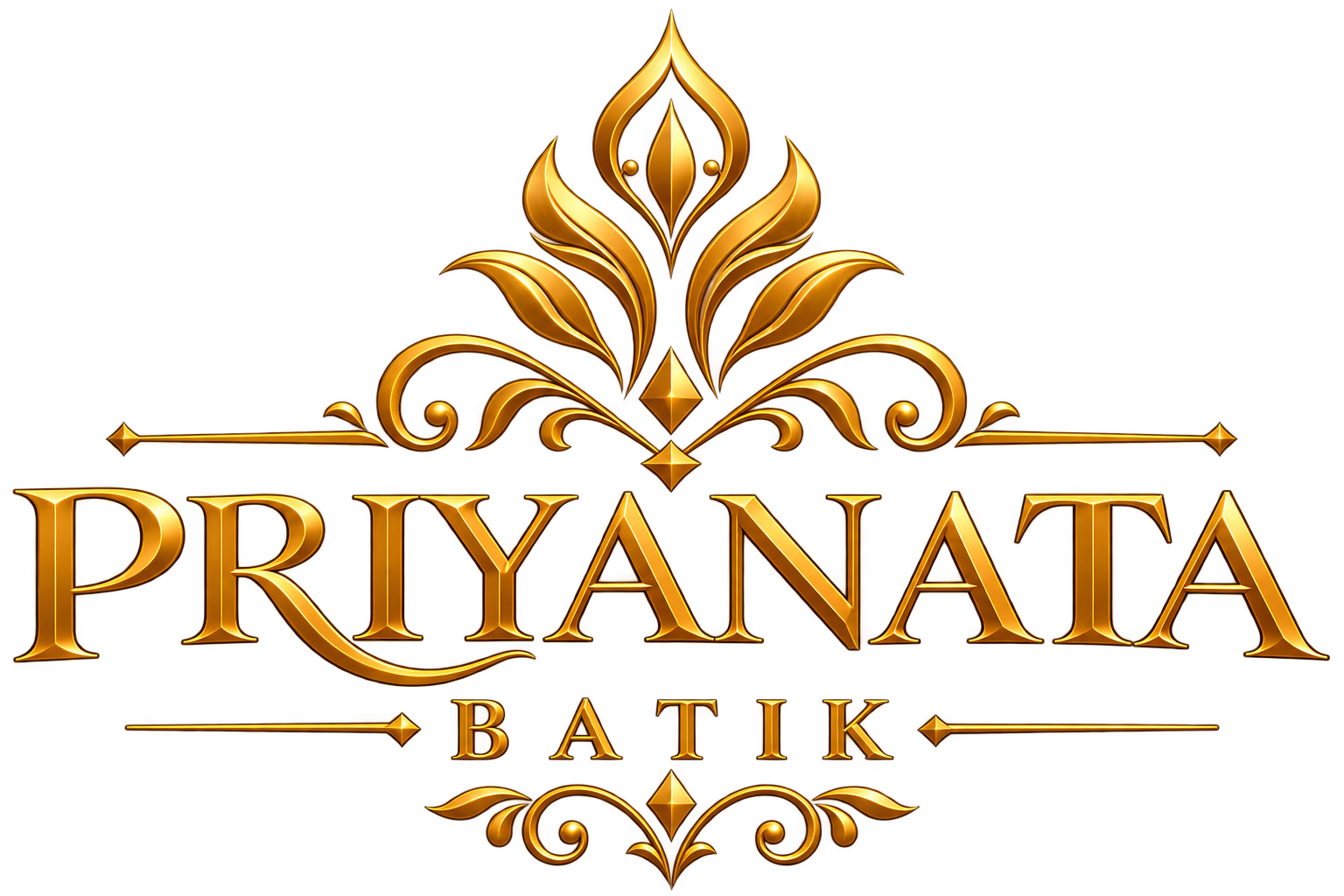 Logo Priyanata Batik